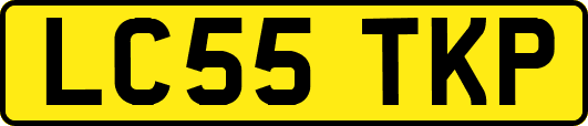 LC55TKP