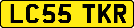 LC55TKR