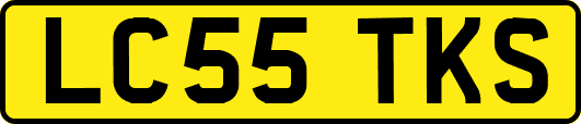 LC55TKS
