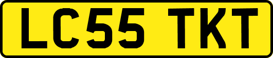 LC55TKT