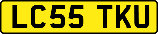 LC55TKU