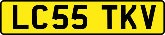 LC55TKV