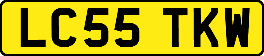 LC55TKW
