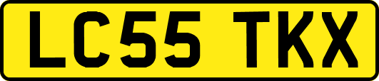LC55TKX