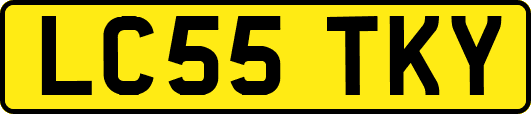 LC55TKY