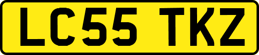 LC55TKZ