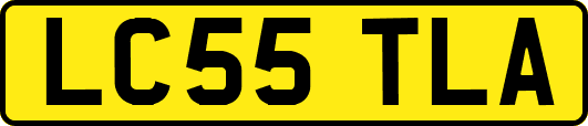 LC55TLA