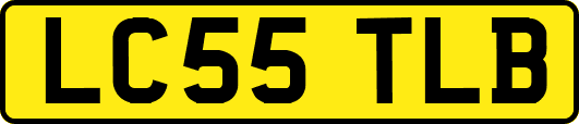LC55TLB
