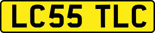 LC55TLC