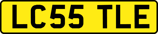 LC55TLE