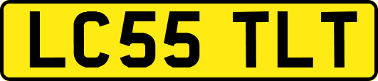 LC55TLT