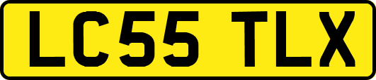LC55TLX