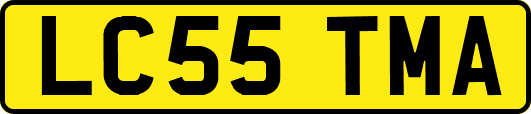 LC55TMA