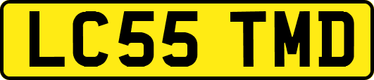LC55TMD
