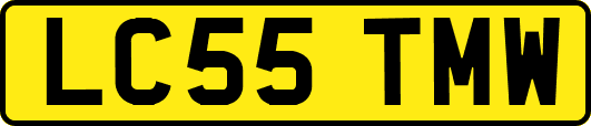 LC55TMW