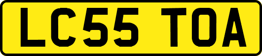 LC55TOA