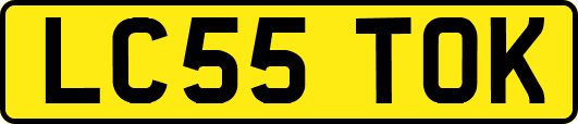 LC55TOK