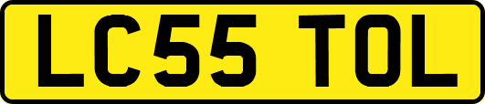 LC55TOL