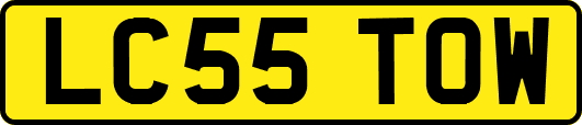LC55TOW