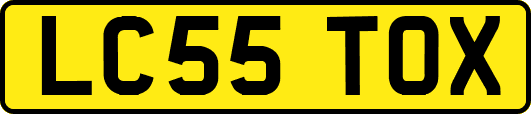 LC55TOX