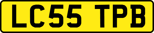 LC55TPB