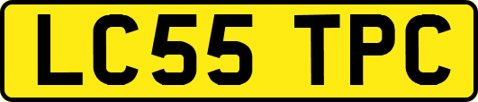 LC55TPC