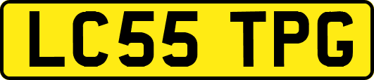 LC55TPG