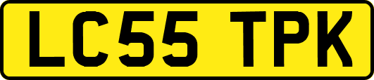 LC55TPK