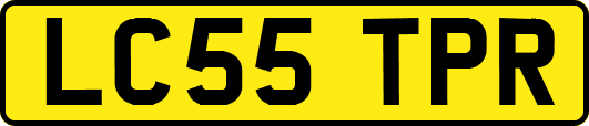 LC55TPR