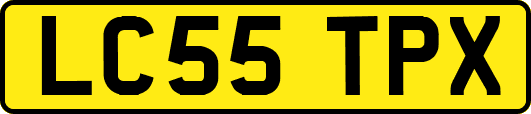 LC55TPX