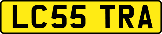 LC55TRA