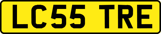 LC55TRE