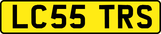 LC55TRS
