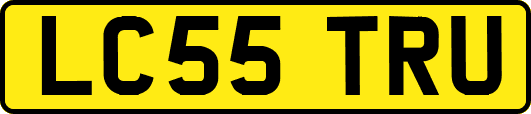 LC55TRU