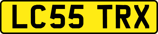 LC55TRX