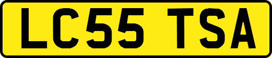 LC55TSA