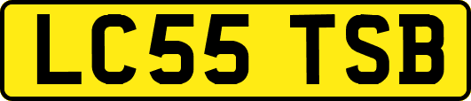 LC55TSB