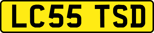 LC55TSD