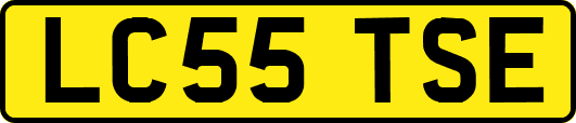 LC55TSE