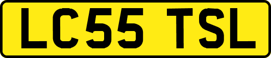 LC55TSL