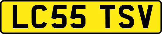 LC55TSV