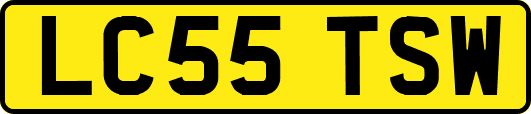 LC55TSW