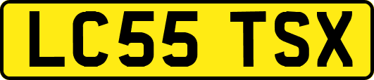 LC55TSX
