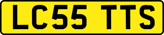 LC55TTS