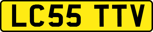 LC55TTV