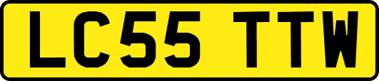 LC55TTW