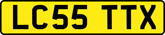 LC55TTX
