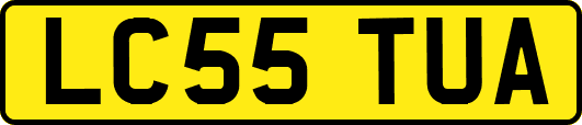 LC55TUA