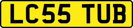 LC55TUB