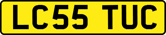 LC55TUC